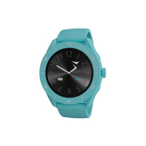 Techmade Smartwatch Young Light Blue