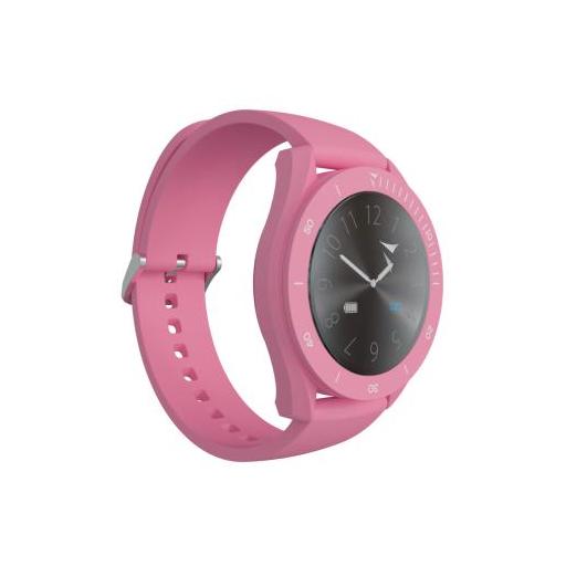 Techmade Smartwatch Young Pink [1]