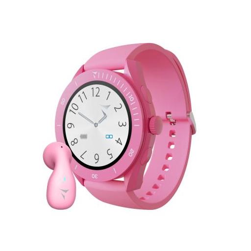 Techmade Smartwatch Young Pink [2]