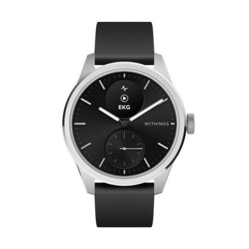 Withings ScanWatch 2 HWA10-4