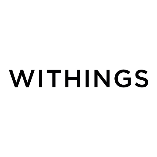 Logo de Withings