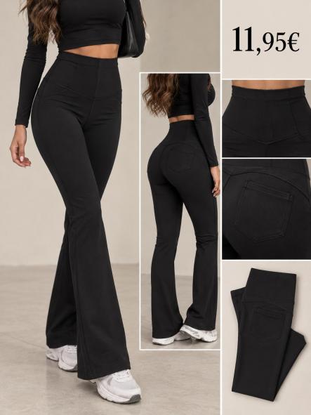 LEGGINS FAJA 