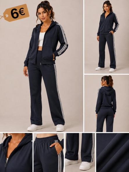 CHANDAL  GRIS [0]