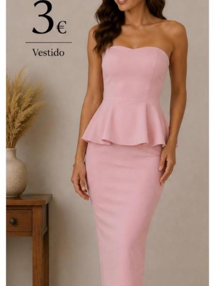 VESTIDO FIESTA  [0]