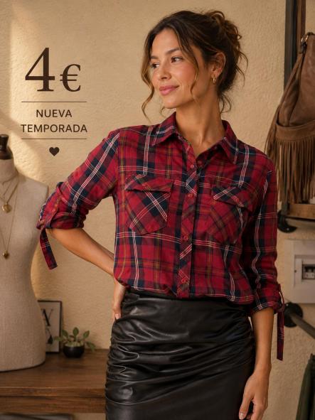 CAMISA   CUADROS [1]