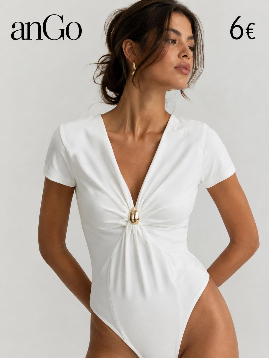 BODY BLANCO