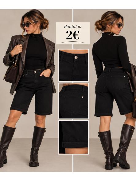 PANTALON NEGRO [0]