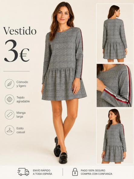 VESTIDO VIVKY [0]