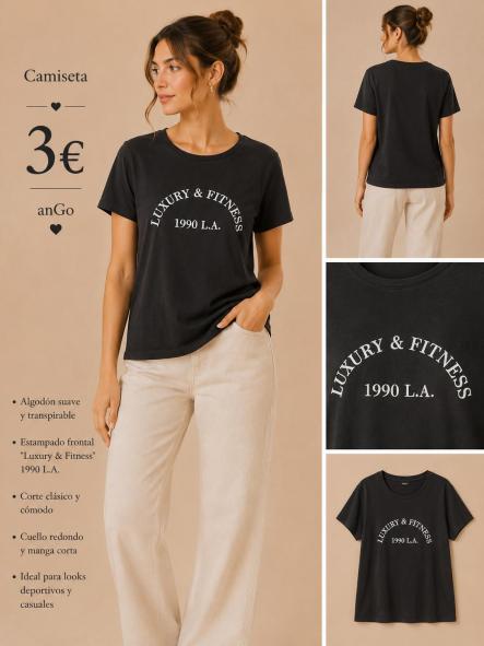 CAMISETA NEGRA [0]