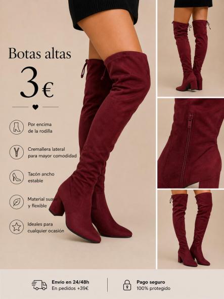 	BOTA 168-12 GRANATE (41) [1]