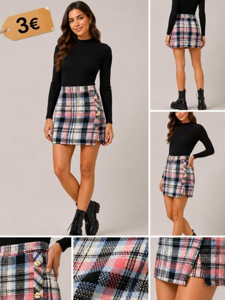 FALDA TALLA 36 [0]