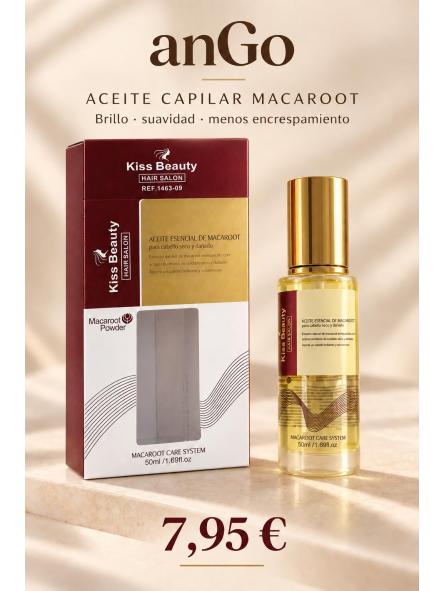 Aceite capilar  [0]