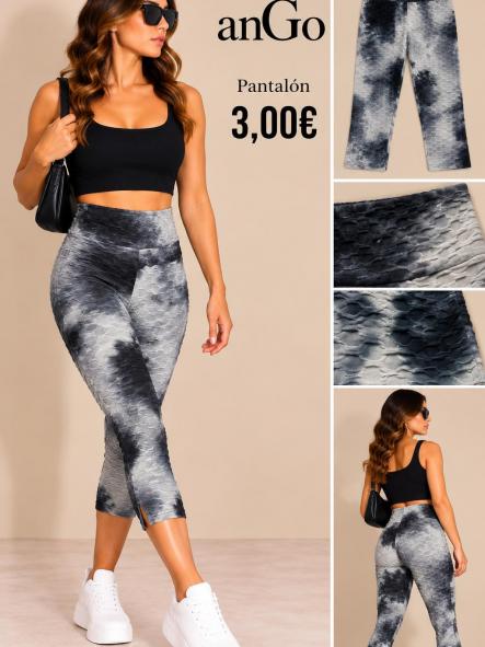 LEGGIN DEPORTIVO TALLA SM [0]