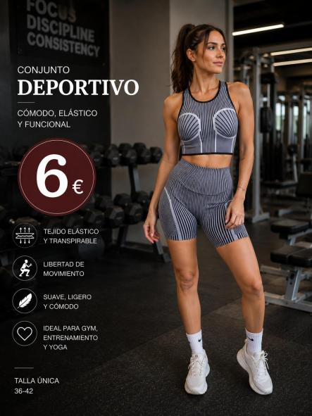 CONJUNTO DEPORTIVO NEGRO Y GRIS [0]