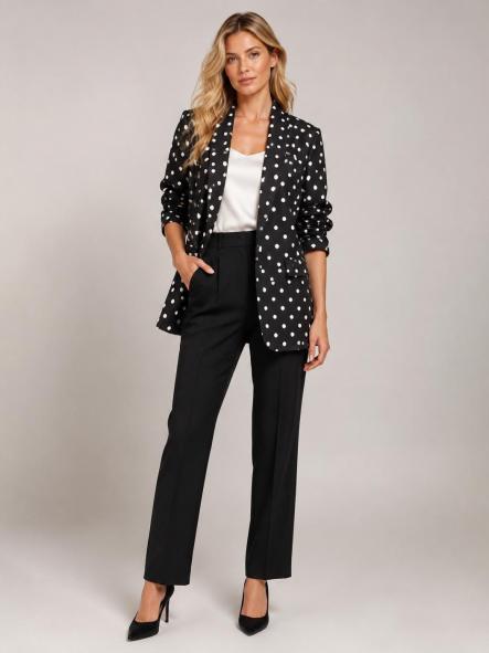 BLAZER LUNARES [0]