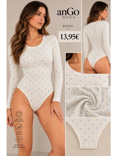 BODY LUNARES BEIG [0]