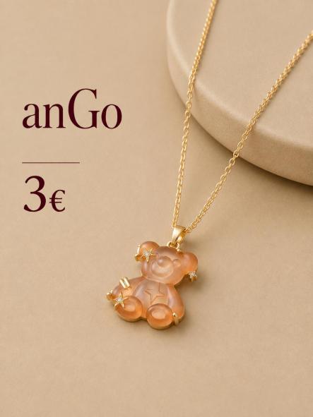 COLLAR   OSO