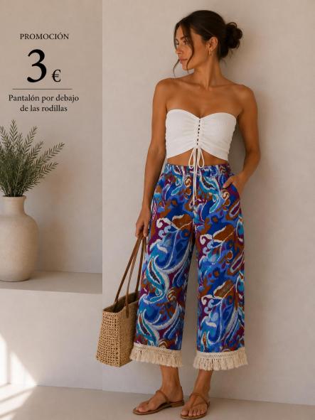 PANTALON PALAZZO [0]