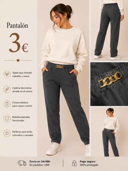 PANTALÓN calentito [0]