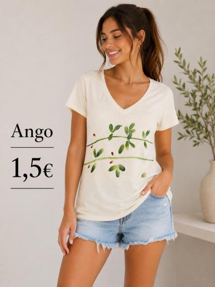CAMISETA bambu [0]