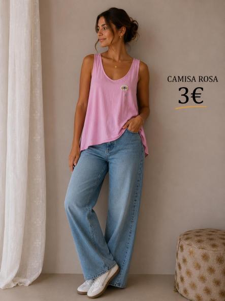 BLUSA  RSA [0]