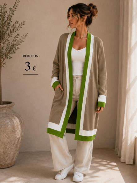 REBECA BEIG  [0]