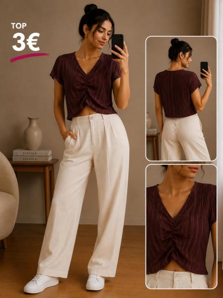 Top  MARRON