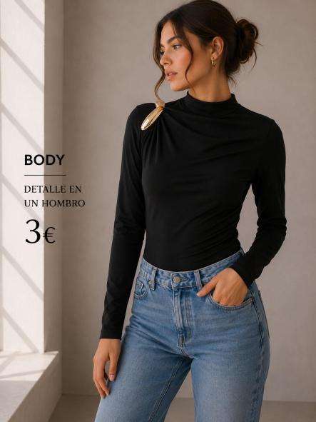 BODY NEGRO NUEVA TEMPORADA [0]