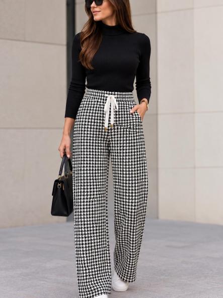 PANTALÓN VICHY [0]