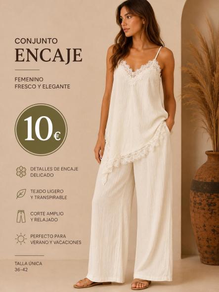 CONJUNTO LINO BEIG [0]
