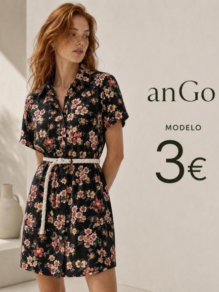 VESTIDO  CAMISERO NEGRO [0]