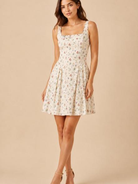 VESTIDO NUEVA TEMPORADA