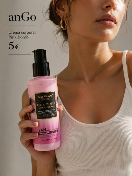 CREMA corporal 24 horas  perfume [0]