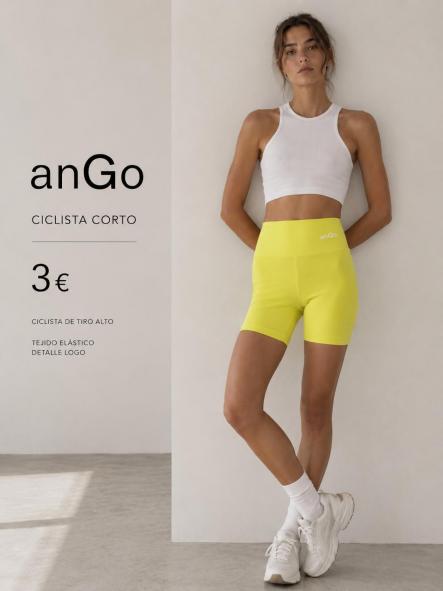 ciclista mostaza sm [0]