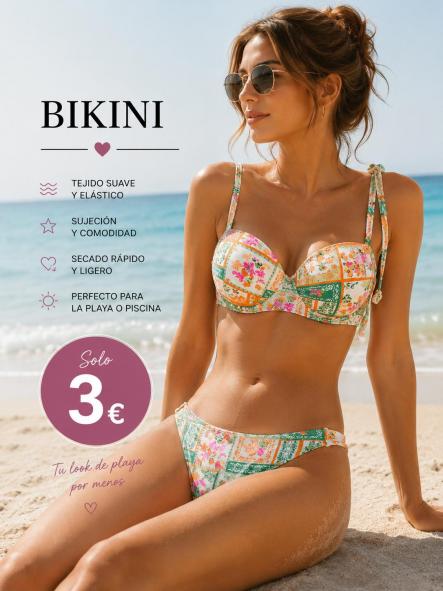 BIKINI DOLCE [0]
