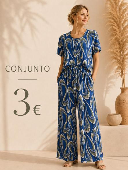 CONJUNTO AZUL [0]