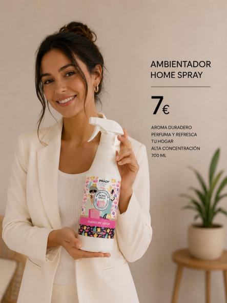 AMBIENTADOR PARA HOGAR [0]