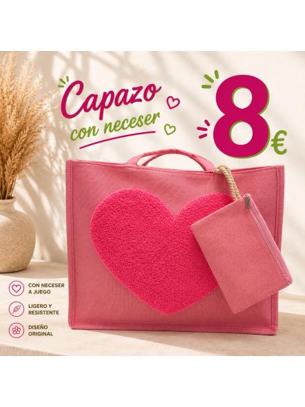 CAPAZO  CORAZÓN  [0]