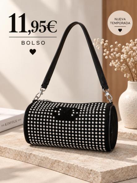 BOLSO DIAMONS [0]