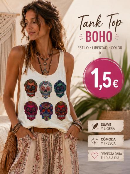 CAMISETA CALAVERAs pequeña 13 [0]