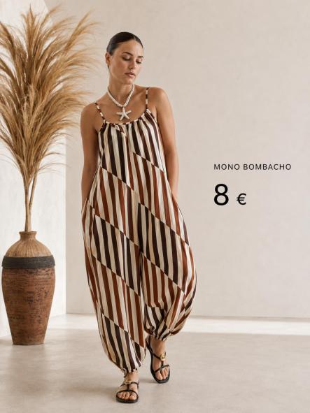 MONO BOMBACHO [0]