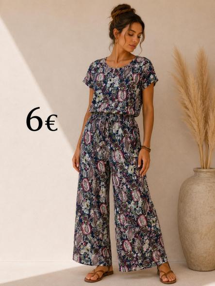 CONJUNTO  LICRA FRIA  AZUL MARINO [0]