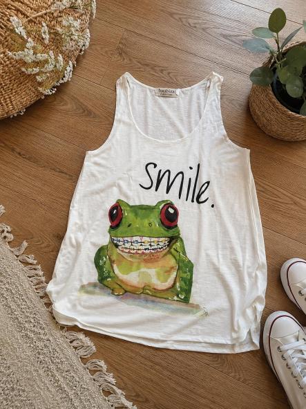 CAMISETA RANA [0]