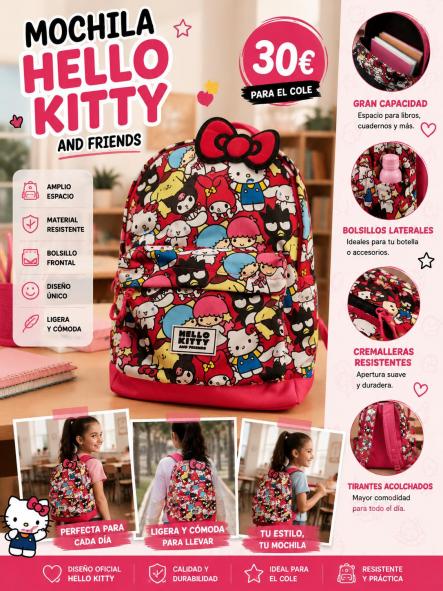 MOCHILA PRE VENTA  pompo preventa [0]