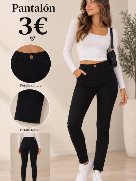 PANTALÓN SKING [0]