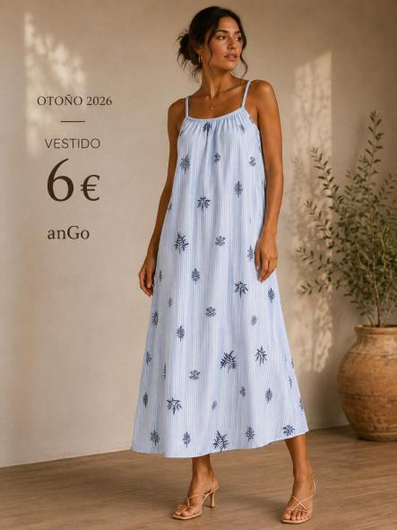 VESTIDO RAYAS AZUL [0]