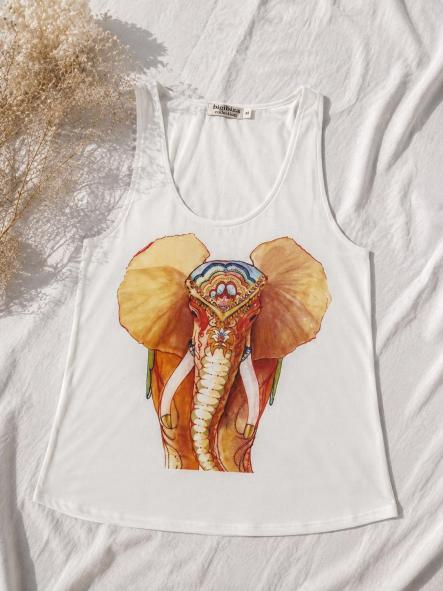 CAMISETA ELEFANTE [0]