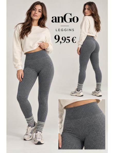 LEGGINS DEPORTIVOS ALTA CALIDAD GRIS [0]