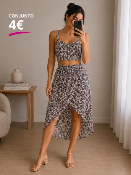 CONJUNTO flores [0]