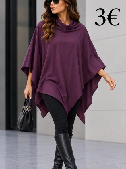 PONCHO [0]